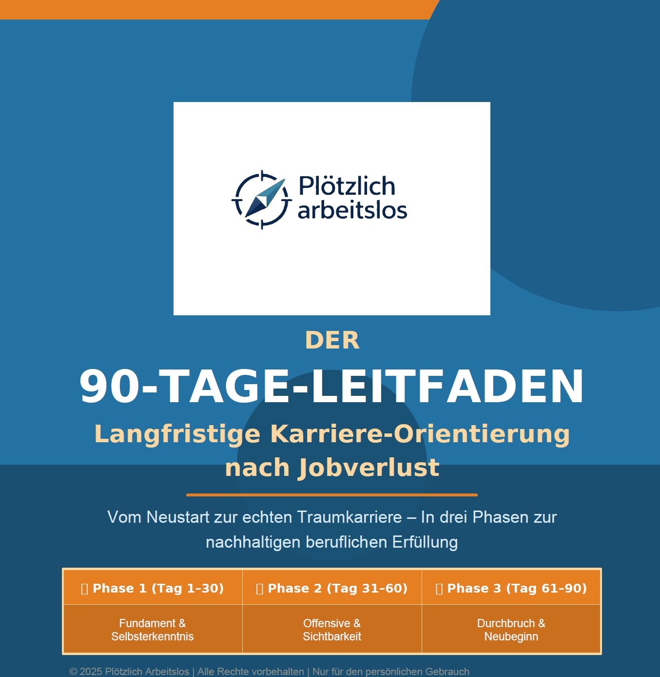 Sperrzeit beim Arbeitslosengeld
