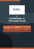 Plötzlich arbeitslos als Schreiner – Dein 30-Tage-Notfallplan