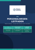 Plötzlich arbeitslos als Personalreferent – Dein 30-Tage-Notfallplan