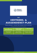 Cover Leitfaden Plötzlich arbeitslos im Vertrieb & Außendienst – 30-Tage-Notfallplan