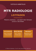 Plötzlich arbeitslos als MTR – Dein 30-Tage-Notfallplan